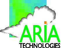logo ARIA