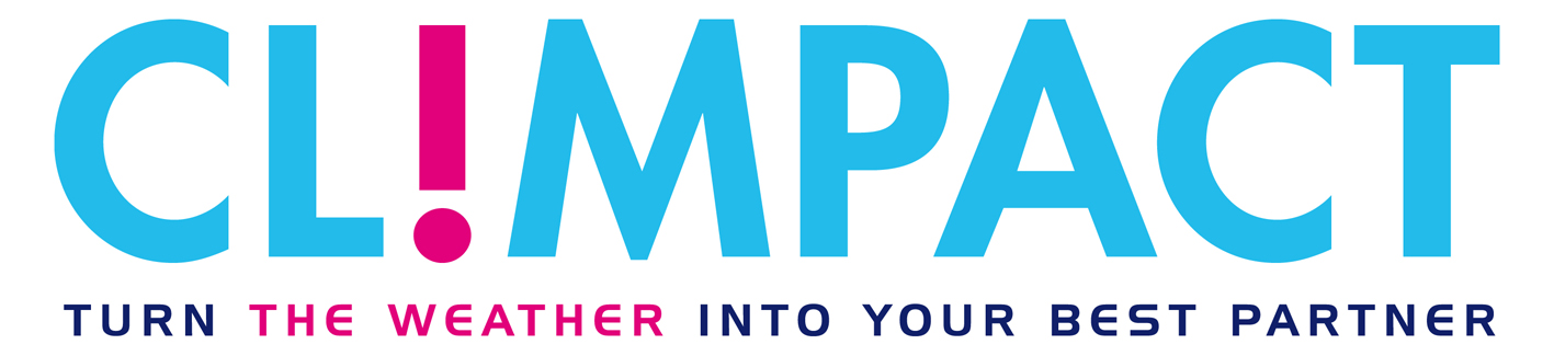 logo CLIMPACT