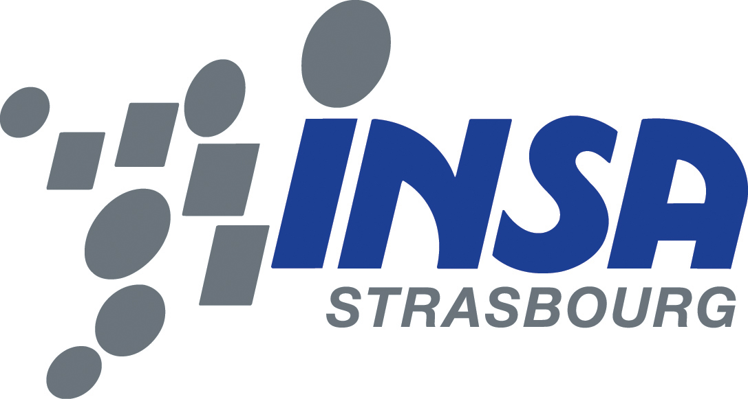 INSA logos