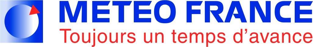 logo Météo-FRance